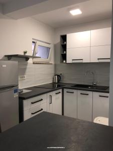 Apartmány Slavica Novalja foto 5