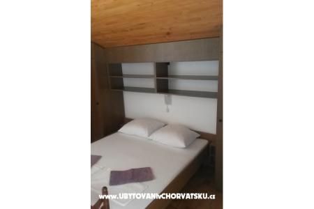 Apartmány Tatjana Borović foto 4