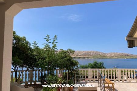 Apartmány Tina Dražica foto 5