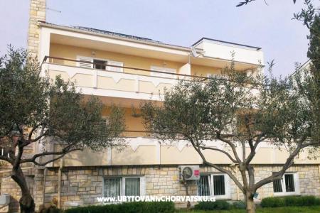 Apartmány Tomislav foto 2