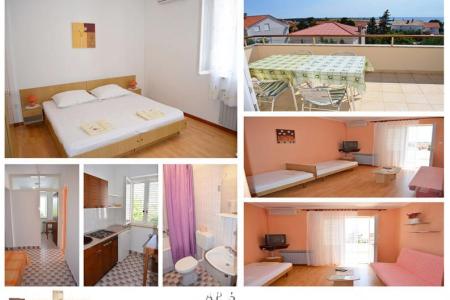 Apartmány Tomislav foto 5