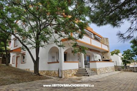 Apartmány Trupinovic foto 3