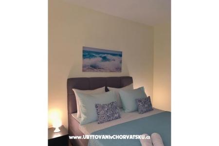 Apartmány Vidas foto 3
