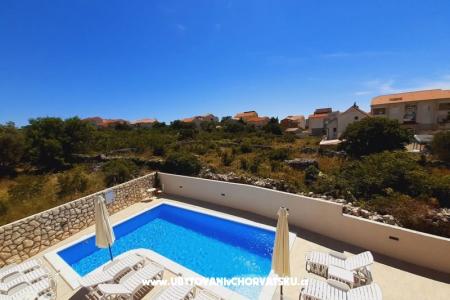 Apartmány Villa Marija foto 4