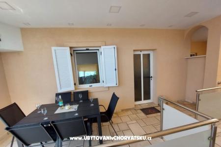 Apartmány Zrnc foto 4