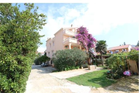 Apartmány Iva Novalja – Pag Chorvátsko