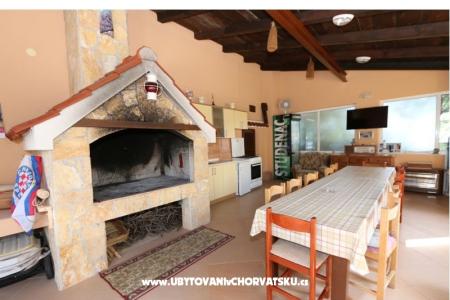 Apartmány Iva foto 2