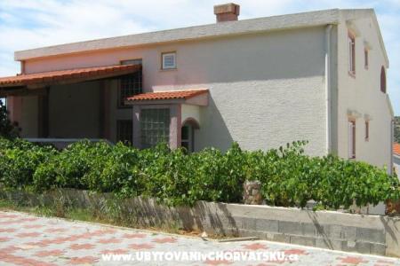 Apartmány Trupinovic foto 4