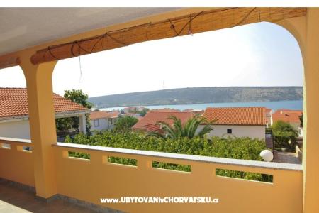 Apartmán Kirbiš foto 2