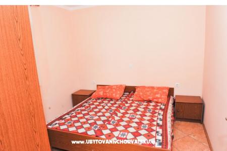 Apartmán Kirbiš foto 5
