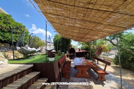 Apartmány Zlatna Vala foto 5