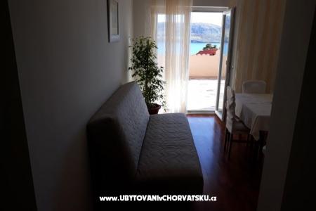Apartmány Egidio foto 3