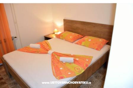 Apartmány LEA foto 5