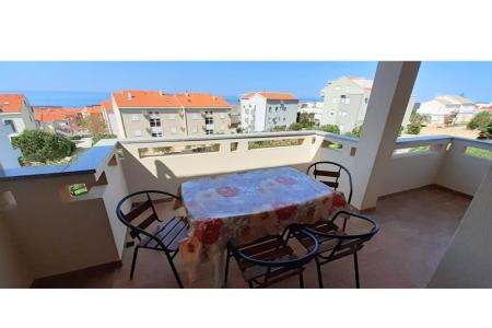 Apartmány Marija Novalja Novalja – Pag Chorvátsko
