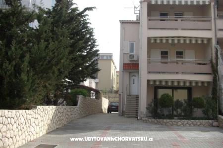 Apartmány Mirko foto 2
