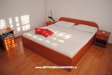 Apartmány Suljic family foto 4