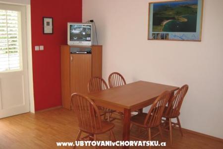 Apartmány Suljic family foto 5