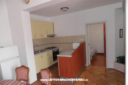 Artneo apartments foto 2