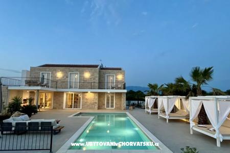 Casa Katarina Novalja – Pag Chorvátsko