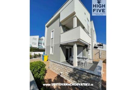 High Five Luxury Dom Novalja foto 2