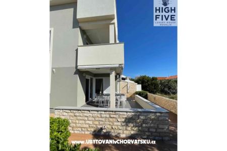 High Five Luxury Dom Novalja foto 3