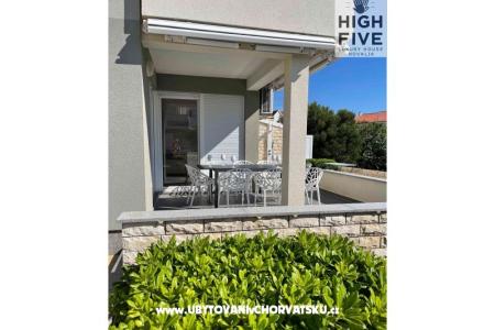 High Five Luxury Dom Novalja foto 4
