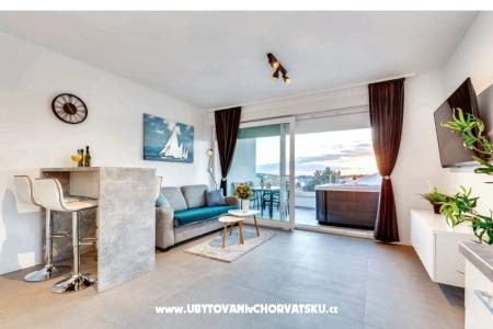 Nautilus Apartmány foto 2
