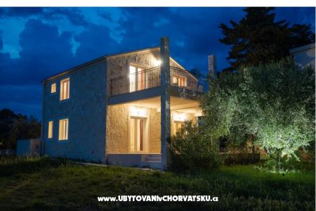 OstreaCaska Novalja – Pag Chorvátsko