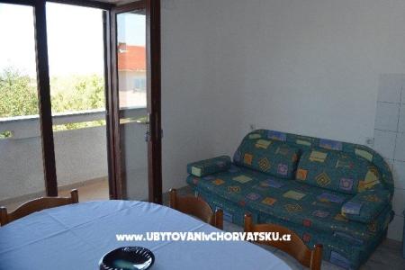 Apartmány Josip foto 2
