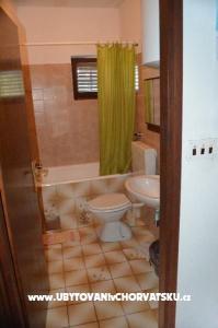 Apartmány Josip foto 3