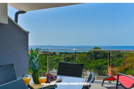 Resort Royal Gajac Novalja – Pag Chorvátsko