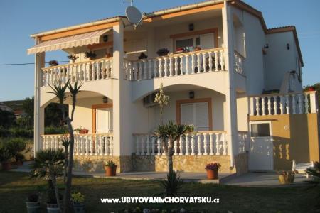 Villa Carrington foto 2