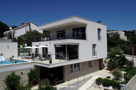 Villa Harmony Novalja – Pag Chorvátsko