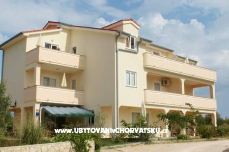 Apartmány Sunrise foto 2