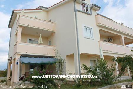 Apartmány Sunrise foto 3
