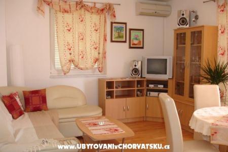 Apartmán Ruža foto 2
