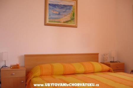 Apartmán Ruža foto 5