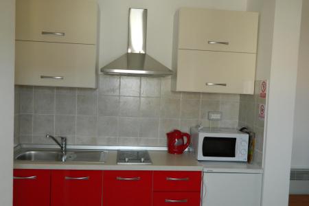 Apartmán SANI foto 4
