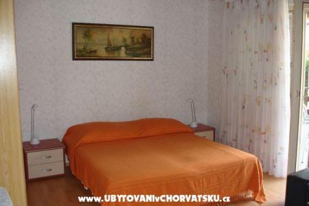 Apartmán Živka foto 4