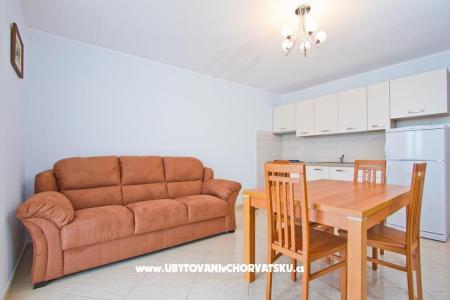 Apartmány Andrea Del Mare foto 2