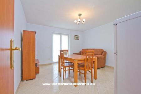 Apartmány Andrea Del Mare foto 3