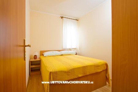 Apartmány Andrea Del Mare foto 4