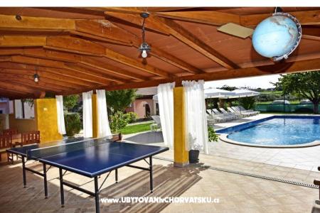 Apartmány Tina foto 5
