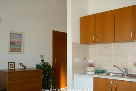 Apartmány Vošten foto 3