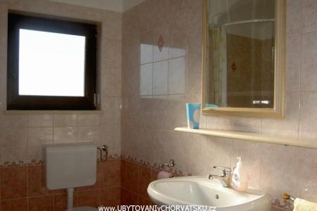 Apartmány Vošten foto 4
