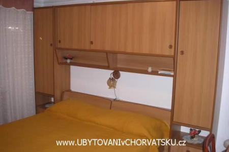Apartmány Marija foto 2