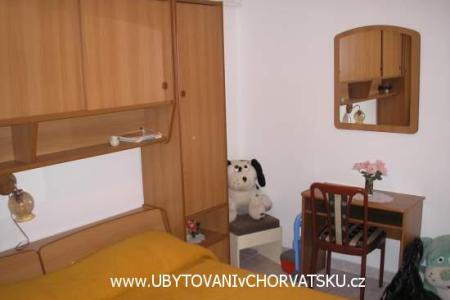 Apartmány Marija foto 3
