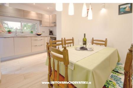 Apartmány Mirjana foto 5