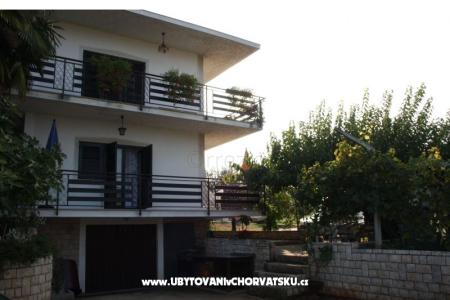 Apartmán Adriana Stancijeta foto 2