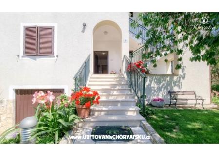 Maena Appartments foto 4